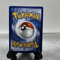 Pokemon TCG Team Rocket's Mewtwo EX 081/182 Double Rare Destined Rivals - Image 2