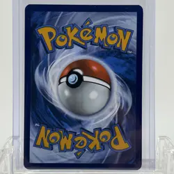 Pokemon TCG Black Bolt Unfezant #150/086 Illustration Rare NM - Image 2