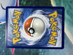Arven's Mabosstiff Ex 139/182 Pokemon Play! Prize Pack Series 8 Pack Fresh - NM - Image 4