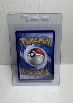 S&V 151 Ninetales 186/165 Full Art Ultra Rare PACK FRESH NM Pokemon TCG - Image 2