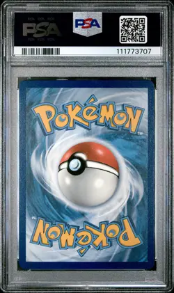 2019 POKEMON SUN & MOON HIDDEN FATES #68 FULL ART/JESSIE & JAMES PSA 10 - Image 2