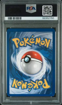 Rocket's Sneak Attack - Holo - PSA 9 - Team Rocket - 2000 - #16/82 Pokemon - Image 2