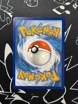 Iron Crown EX 191/162 Pokemon S&V Temporal Forces Ultra Rare English - Image 4