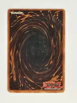 Left Arm of the Forbidden One LOB-123 The Legend of Blue Eyes White Dragon 1stED - Image 2