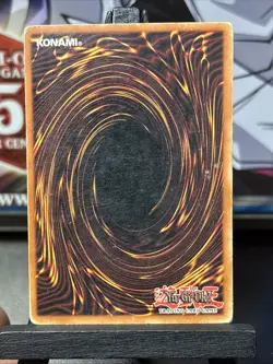 Left Arm of the Forbidden One LOB-123 The Legend of Blue Eyes White Dragon - Image 2