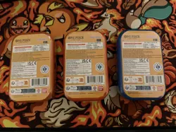 One Piece Tin Pack Set Vol 2 TS-02 - Set of 3 ✅ New & Sealed - Image 2