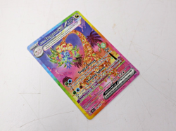 Alolan Exeggutor EX 242/191 Surging Sparks Special Illustration Rare NM Pokemon - Image 5