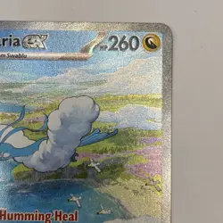 Altaria EX SV04 Paradox Rift Special Illustration Rare 253/182 Pokemon TCG [NM] - Image 4