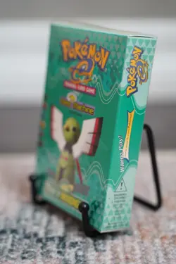 Pokemon MIND MACHINE Theme Deck Skyridge e-Series FACTORY SEALED Mint Condition - Image 3