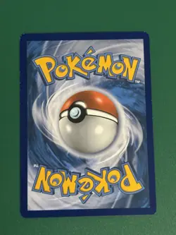 Pokemon TCG M Latios EX XY Roaring Skies Full Art Ultra Rare - Image 2