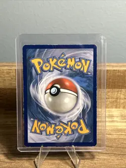 Pokemon TCG M Latios EX XY Roaring Skies Full Art Ultra Rare - Image 2