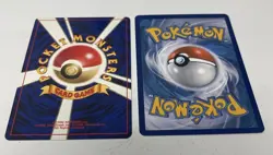 Bayleef No.153 Japanese Neo Genesis Pokemon Card Uncommon 2000 Vintage - Image 2