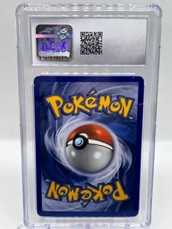 Charizard 6/108 EX Power Keepers Holo Rare Vintage 2007 Pokemon Card CGC 8.5 - Image 2
