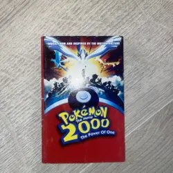 Pokemon TCG EX Ruby & Sapphire Collector's Tin 2003 Nintendo over 200 cards - Image 4