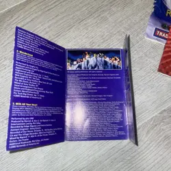 Pokemon TCG EX Ruby & Sapphire Collector's Tin 2003 Nintendo over 200 cards - Image 5