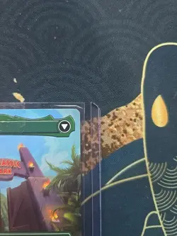 Welcome to . . . Jurassic Park #7 | REX Jurassic World Collection | MTG - Image 2