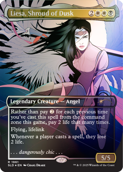 MTG Secret Lair - Slay the Day - FOIL - MagicCon - Festival in a Box 2025 - Image 3