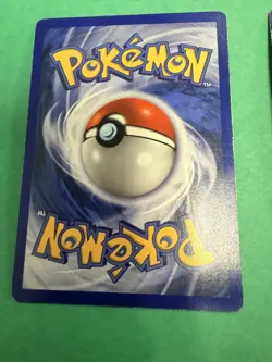 Vintage Pokemon Shadowless First Edition Lot - Image 5