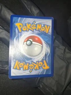 Pokemon TCG Palkia XY75 Black Star Promo - Full Art - Lightly Played LP - Image 3