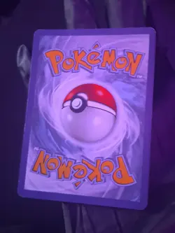 Pokemon TCG Palkia XY75 Black Star Promo - Full Art - Lightly Played LP - Image 5