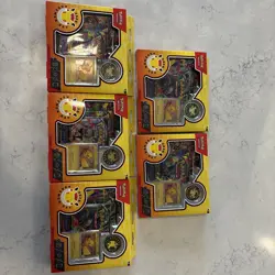 Pokemon TCG: Pokemon Day 2026 Collection Box - 30th Anniversary - Lot Of 5 In - Image 1