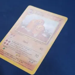 Pokemon Dugtrio 19/102 Base Set Regular Moderately Played *FREE SHIPPING* - Image 4