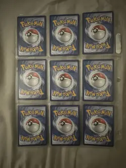 Pokemon Crown Zenith Holo and Reverse Holo's Lot of 25 NM to Mint - Image 2