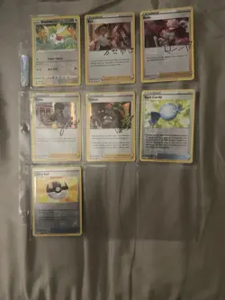 Pokemon Crown Zenith Holo and Reverse Holo's Lot of 25 NM to Mint - Image 5