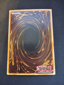 Eclipse Wyvern - SDDC-EN003 - YuGiOh - First Edition - (NM) - Image 2