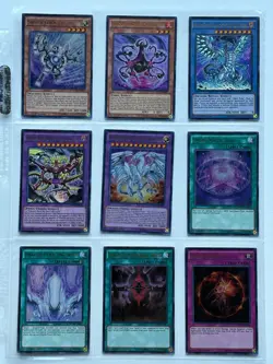Yu-Gi-Oh Assault Wyvern MVP1-EN003 Ultra Rare 1st Edition NM - Image 4
