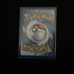 Pokemon TCG Moltres Zapdos Articuno GX Card 69/68 Secret Rainbow Hidden Fates - Image 2