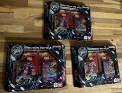 One Piece - Illustration Box Volume 6 - Sealed - Ships to you tomorrow 2/5! - Image 2