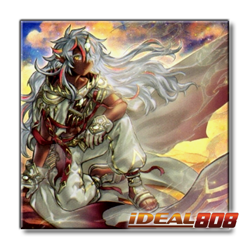 PRE-SALE YUGIOH x1 BPRO-EN024 FALLEN OF THE WHITE DRAGON SECRET RARE 1st EDITION - Image 1