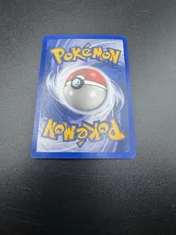 2003 Pokemon EX Sandstorm Psyduck 73/100 Reverse Holo Foil Card e-Reader - Image 4