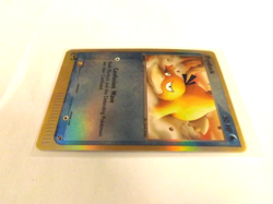 Pokemon TCG EX Sandstorm Reverse Holo Psyduck 73/100 V-GOOD TO EXCELLENT 50 HP - Image 5