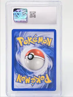 PSYDUCK 2003 POKEMON EX SANDSTORM REVERSE HOLO COMMON 73/100 CGC 10 - Image 2