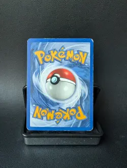 Psyduck 73/100 Reverse Holo EX Sandstorm Pokemon TCG MP - Image 2