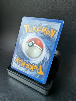 Psyduck 73/100 Reverse Holo EX Sandstorm Pokemon TCG MP - Image 4