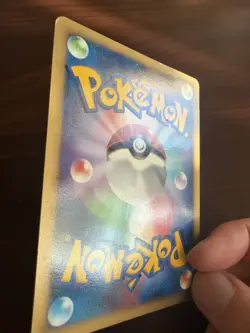 Dialga Lv.X DP3 Holo Shining Darkness Pokemon Card Japanese Nintendo 2007 - MP - Image 5