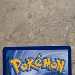 Pokemon Mega Lucario EX Holo 179/132 Me01: Mega Evolution 340HP Rare Card - Image 3
