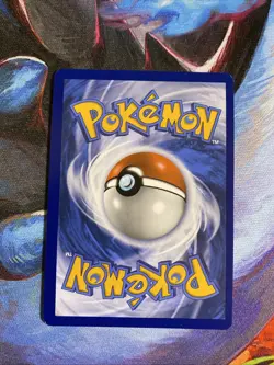 Pokemon Charizard EX Holo Rare Card 006/165 SV151 Scarlet & Violet 2023 - Image 2