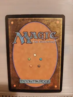 MTG - GUILTY CONSCIENCE - COMMON - SCOURGE - LP - Image 2