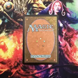 1 x Sen Triplets - Alara Reborn - MTG NM - Image 2