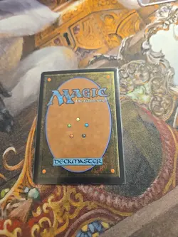 Aggravated Assault 1983 Foil MTG Secret Lair - NM - - Image 2