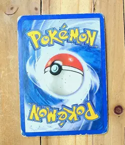Carte Pokemon GARDEVOIR 9/108 Holo Bloc EX Gardiens du Pouvoir FR - Played - Image 4