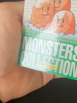 JAPANESE POKEMON DUGTRIO No.051 CARDDASS GREEN 1996 TRIOPIKEUR - VG/EXC - Image 4