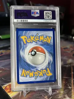 2023 Pokemon Crown Zenith FA/ZACIAN V GG48/GG70 HOLO RARE TCG GRADED PSA 10 - Image 2