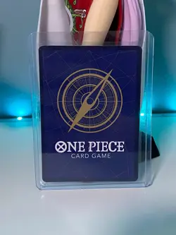 [NM] Izo - ST22-002 SR Alt Art - One Piece TCG - Canadian Seller! - Image 2