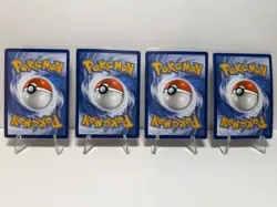 Pokemon TCG Card Lot - Illustration Rare NM-M (A11) - Image 2