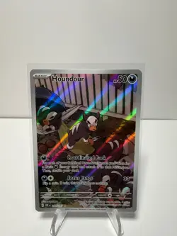 Pokemon TCG Card Lot - Illustration Rare NM-M (A11) - Image 5